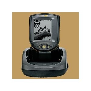 A Portable And Easy To Use System To Locate Your Fish - Humminbird Piranha MAX 10