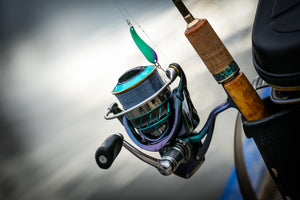 Angling Basics: What You Need To Know About Fishing Reels