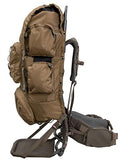 ALPS OutdoorZ Commander + Hunting Backpack | Framed Multi-Pocket Backpack