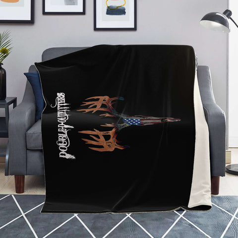 Double-D-Outfitters Blanket-2021