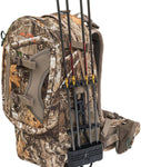 ALPS OutdoorZ Pursuit Hunting Pack | Camo Pattern Multi-Pocket Backpack