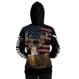 American Deer Hunter -2021