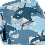 Dog shark camo-2021