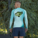 Double-D-Outfitters Rash Guard MADE IN THE USA!