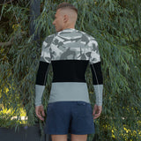 Men's Rash Guard