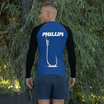 Men's Rash Guard