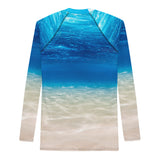 Underwater  L/S Tee SPF