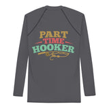 Fishing Hooker1 L/S Sports Jersey