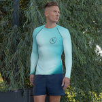 Double-D-Outfitters Rash Guard MADE IN THE USA!
