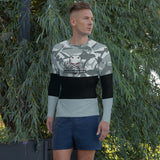 Men's Rash Guard