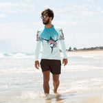 Men's Rash Guard