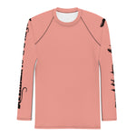 Coral Fishing SPF L/S Tee