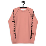 Coral Fishing SPF L/S Tee