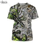 Elk Hunting T-shirt collection