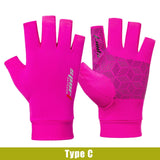 Fishing Catching Gloves Protect Hand Professional Release Anti-slip Fish Gloves