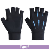 Fishing Catching Gloves Protect Hand Professional Release Anti-slip Fish Gloves